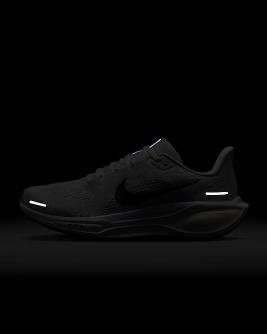 Nike 耐克Pegasus 41 耐克飞马女子公路跑步鞋FD2723-004 商品图7