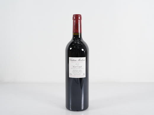 玫瑰山庄园红葡萄酒 2019, 法国, 波尔多 (3瓶装) 商品图1