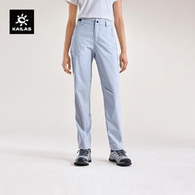 KAILAS凯乐石 女款T10-LT软壳裤 KG2519403【Z】