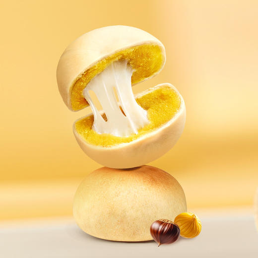 暴肌独角兽魔芋糯糯饼 商品图2