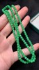 4mm翡翠珠串 商品缩略图0