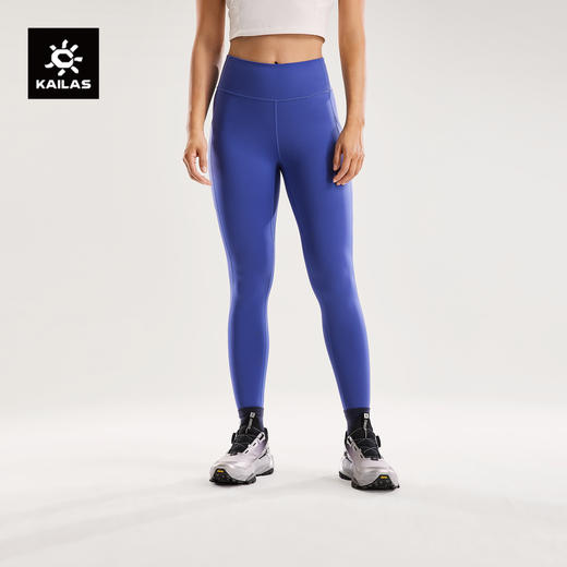 KAILAS凯乐石 女款户外leggings KG2527402【Z】 商品图0