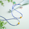 青金石项链-DIY圆珠项链9 商品缩略图0