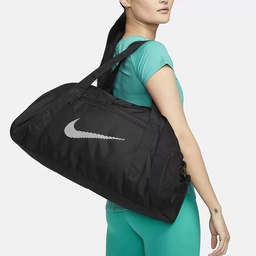 春日限定【开学季】Nike耐克行李包秋季收纳训练可调节肩带健身包瑜伽包 -ai_bba「截止发货日期2026.2月3号-2.24日」 商品图4