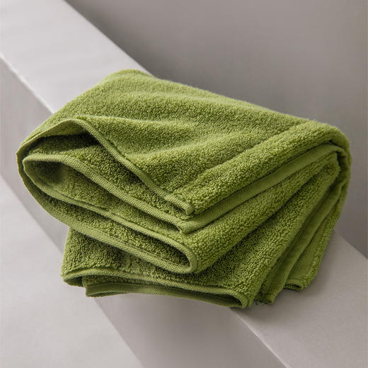 内野X-素色典雅面巾PRO 34*80cm 商品图1