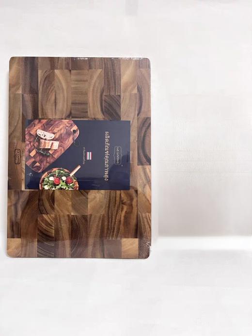 泰国LC-相思木把手料理大号MP166-L 商品图0