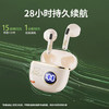 迪士尼（DISNEY）【爆卖50W+丨口碑推荐】无线蓝牙耳机半入耳式游戏音乐降噪跑步运动长续航适用于苹果小米S190米奇 /数码 /影音娱乐 /蓝牙/无线耳机 商品缩略图2