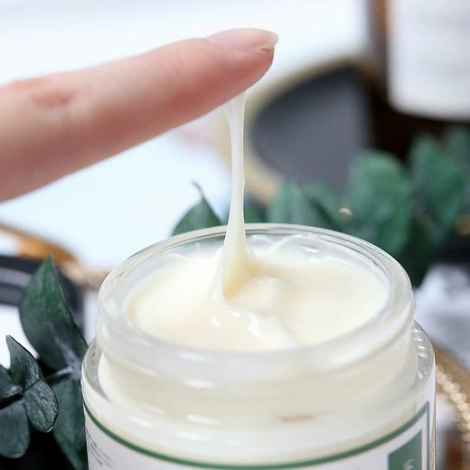 【中欧班列】日本蜜梨品牌六胜肽面霜 50g /瓶  新老版本随机发   授权直供 商品图8