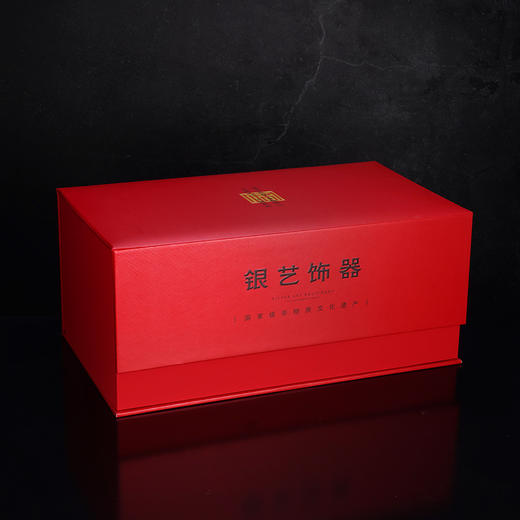 子佩集包装礼品盒手提袋【展示勿拍】25082401 商品图10