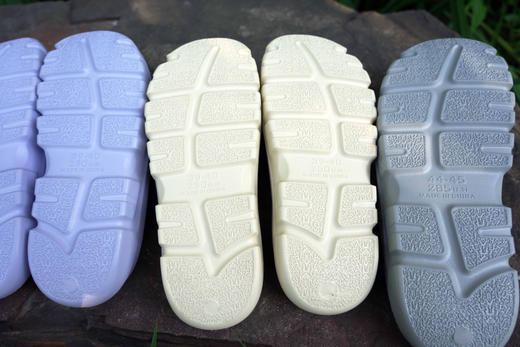 特步拖鞋官方25新款男女厚底外穿室内家居情侣踩屎感防滑凉拖 下单备注尺码 没备注不发货【42/43码缺货】 商品图9