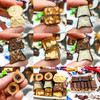 【中欧班列精选】WWJ俄罗斯精品糖果散糖混合装多种口味500g/袋 新年糖果喜糖 大人小孩皆宜节后发货 商品缩略图5