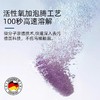 【中欧班列】【夏日马桶除味推荐】德国欧德曼浓缩型马桶清洁泡腾片玫瑰花香除垢尿渍除臭去味15克*16片/盒 商品缩略图4