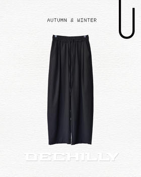 539432659宽松休闲裤