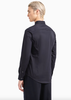 【超惠秒】Emporio Armani 男士刺绣飞鹰logo长袖衬衣 96835 商品缩略图4