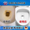 【中欧班列】【夏日马桶除味推荐】德国欧德曼浓缩型马桶清洁泡腾片玫瑰花香除垢尿渍除臭去味15克*16片/盒 商品缩略图5