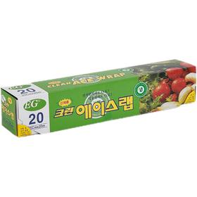 EG保鲜膜 25cm*20m