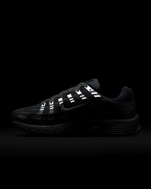 Nike耐克 P-6000 男子运动鞋 商品图6