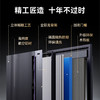 亚太天能精雕铸铝智能门H8pro一体化全自动AI三摄监控防盗入户门家用进户门子母大门 商品缩略图5