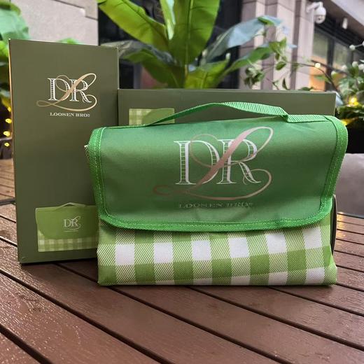 露森野餐垫 牛津布 150*150cm 商品图0