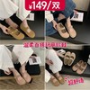 GZ韩版温柔百搭玛丽珍鞋(LH)(LD)-纪念日百货门店同款165245701(预售7-10天发货） 商品缩略图0