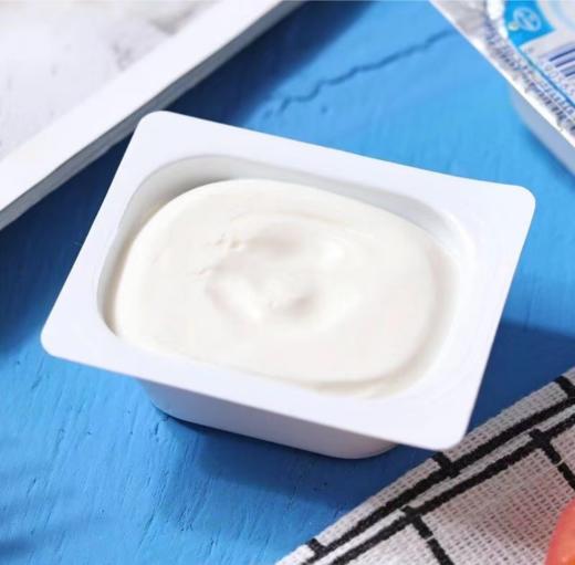 【中欧班列精选】土耳其进口泉源Labne涂抹鲜奶酪原制即食莱巴鲜奶奶酪160g/180g/盒 商品图11