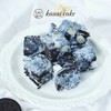 烤爱·经典款·下午茶点心系列·藻蓝椰椰雪花酥·草莓·下午茶 全国配送（偏远地区除外） 商品缩略图0
