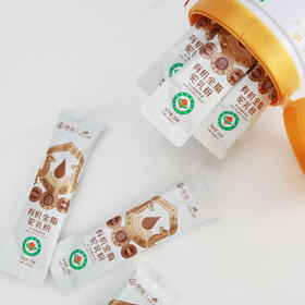 京觅京东自有品牌·有机纯骆驼乳粉300g中老年高钙新疆骆驼奶成人奶粉 /水饮冲调 /成人奶粉 /驼奶粉