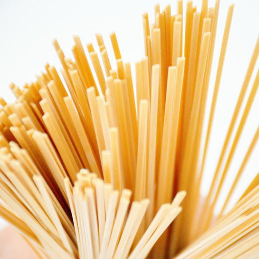 【黄精挂面】天问山 黄精面条 100g/包 商品图3