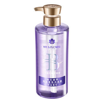 蜂花臻萃精油香氛控油蓬松洗发水洗发露升级 持久蓬松高颅顶 /个人护理 /洗发护发 /洗发水 商品图2
