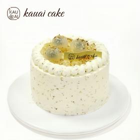烤爱·金桂龙眼·生日蛋糕系列·下午茶聚会生日节日【仅限深圳同城配送】