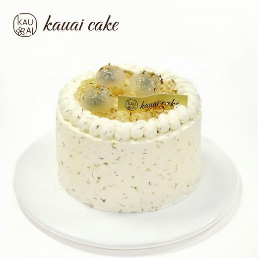 烤爱·金桂龙眼·生日蛋糕系列·下午茶聚会生日节日【仅限深圳同城配送】 商品图0