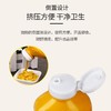 【中欧班列精选2瓶】美国亨氏 黄芥末调味酱 255g*2 SHRW 商品缩略图3