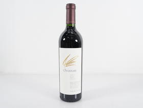 作品一号序曲红葡萄酒 NV, 美国 (3瓶装)