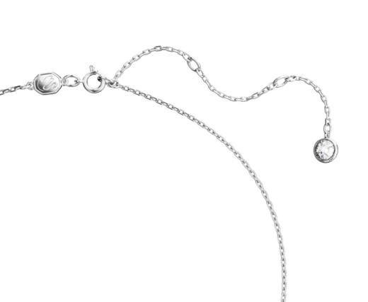 【超惠秒】SWAROVSKI 施华洛世奇 女士新款立体镶水晶大天鹅项链 红金5647871、白银5647872 商品图6