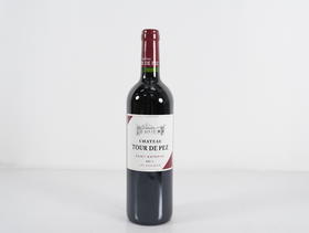 贝塔酒庄红葡萄酒 2011, 法国, 波尔多 (12瓶装)