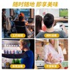 【中欧班列精选3包】意大利可意奇全麦原味咸味梳打饼干 原装进口250g/包 商品缩略图11