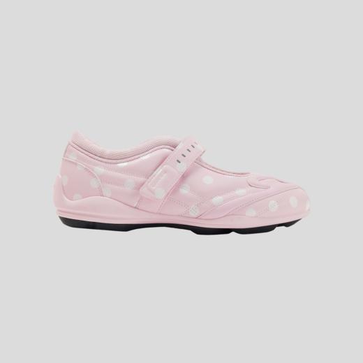 GOODBAI波点流浪玛丽珍鞋七夕特别礼盒款柔软休闲鞋 商品图1