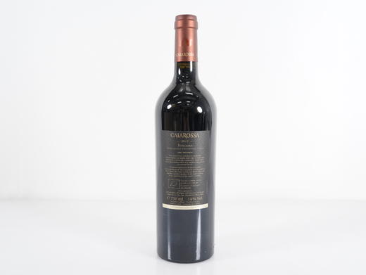 凯罗萨酒庄红葡萄酒 2017, 意大利 (12瓶装) 商品图1