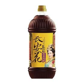 长安花小榨浓香菜籽油1.8L