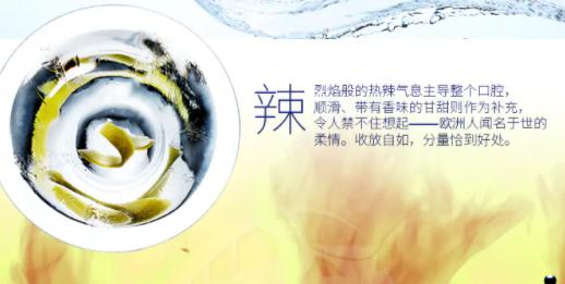 【中欧班列直供】白俄罗斯伏特加  欧泽 金雁/银雁伏特加   40%  250ml/瓶  原装进口 商品图7