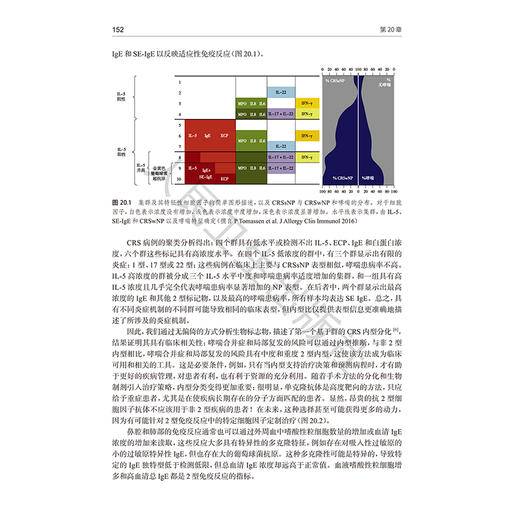 慢性鼻窦炎 赖银妍 史剑波 主译 系统介绍了关于慢性鼻窦炎在发病机制 临床表现 诊断和治疗方面取得的新进展等 人民卫生出版社 商品图4