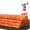 源氏 辣条 大辣棒90g/袋 网红休闲零食小吃 办公室宿舍素食手撕香辣棒 商品缩略图4