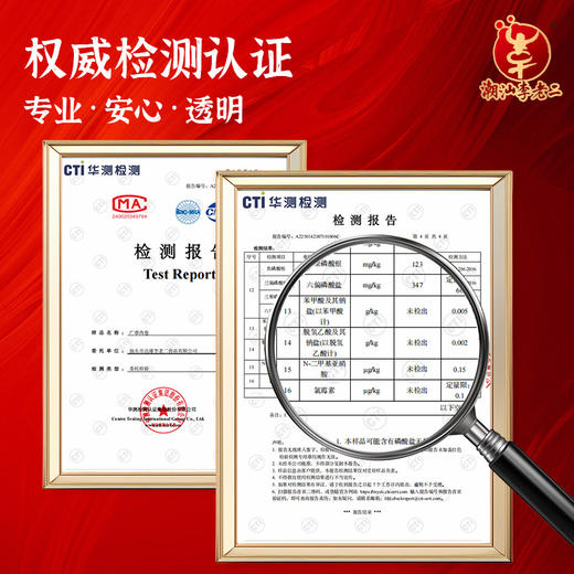潮汕李老二广章肉卷 250g*4包 地道腐皮卷 Q弹有嚼劲 商品图7