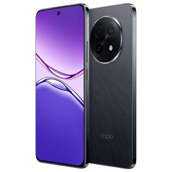OPPO A5 Pro 8GB+256GB 磐石黑 满级防水 耐严苛环境 360°抗摔 6000mAh大电池 5G智能手机 国家补贴 /手机通讯 /手机 /手机 商品图0