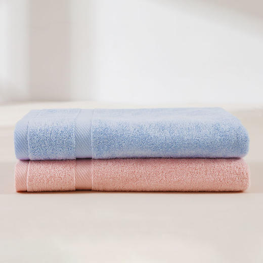 内野X-云柔抗菌浴巾 70*135cm 商品图2