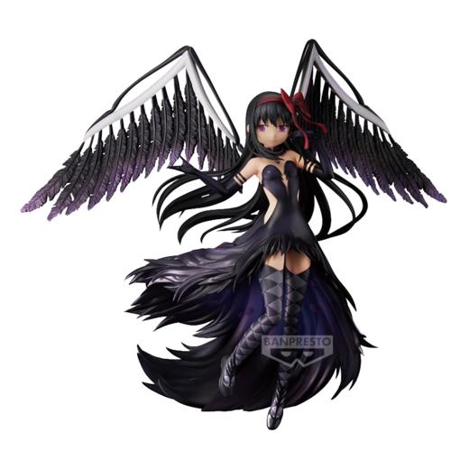 魔法少女小圆 恶魔焰 景品手办 商品图0