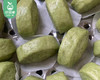 闽南手工鼠粬草馒头/1包（10个，共400g±20g）生产日期：3月26日左右 商品缩略图4