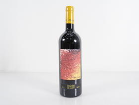 缤缤格拉兹酒庄色彩红葡萄酒 2018, 意大利 3瓶装