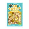 【新品】七彩野地 生脆七彩花生笋 开袋即食山椒味凉菜小吃 商品缩略图6