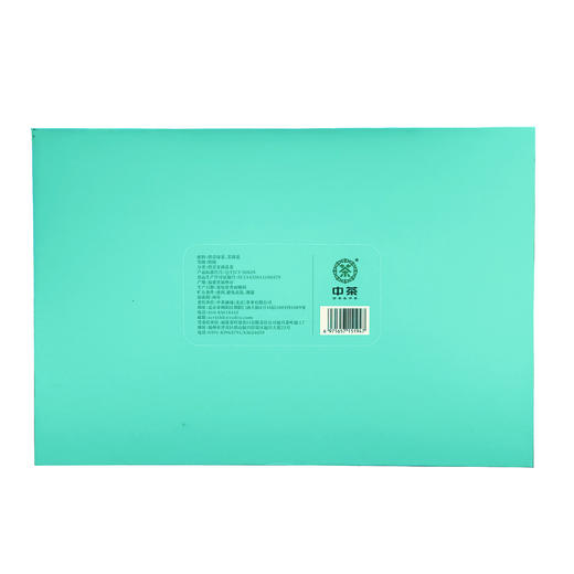 中茶茉莉茗香特级茉莉花茶礼盒200g 商品图5